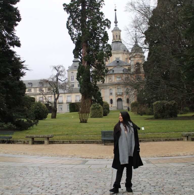 🌸 Hola, mundo 🌸