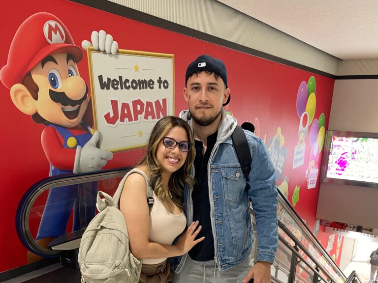 ¿Cuánto gasté REALMENTE en mi primer viaje a Japón?