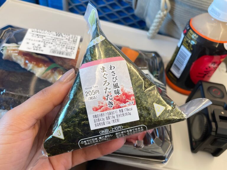 ¿Dónde comer BARATO en Japón? 6 lugares REALES que probé (y amé)