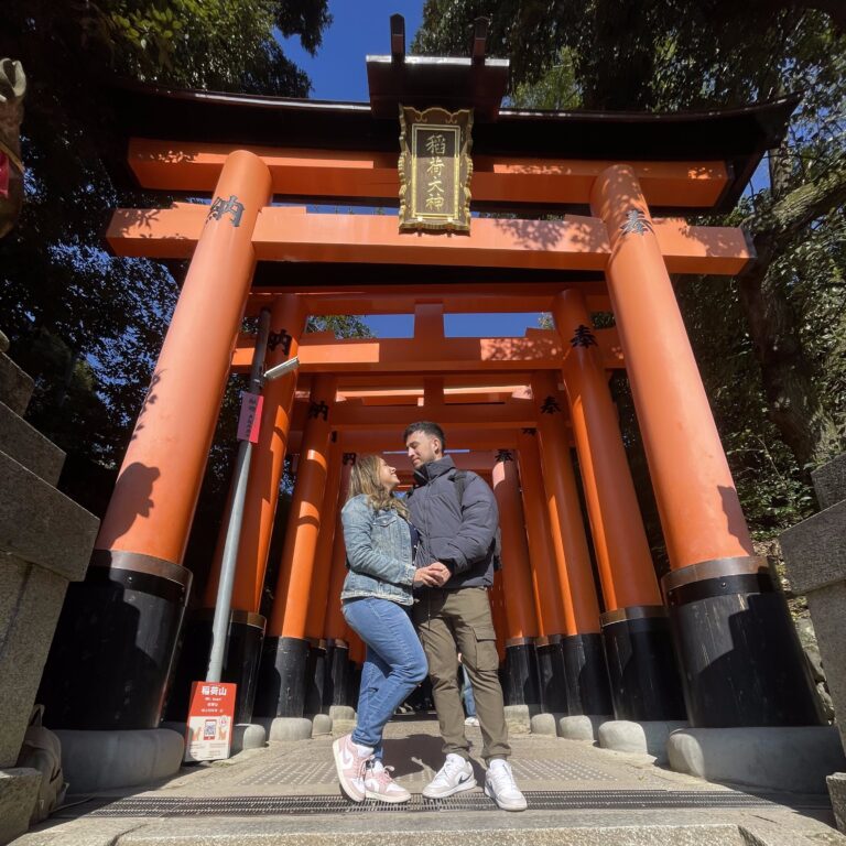 ¿Solo tienes 24 horas en Kioto? Así aproveché un día completo (itinerario real y optimizado)