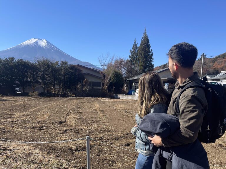 Excursiones de un día desde Tokio que valen totalmente la pena
