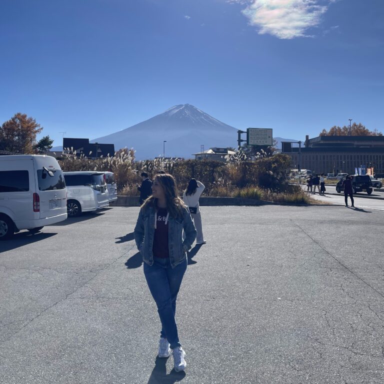 Excursión de un día a Kawaguchiko: cómo ver el Monte Fuji y qué hacer en la zona