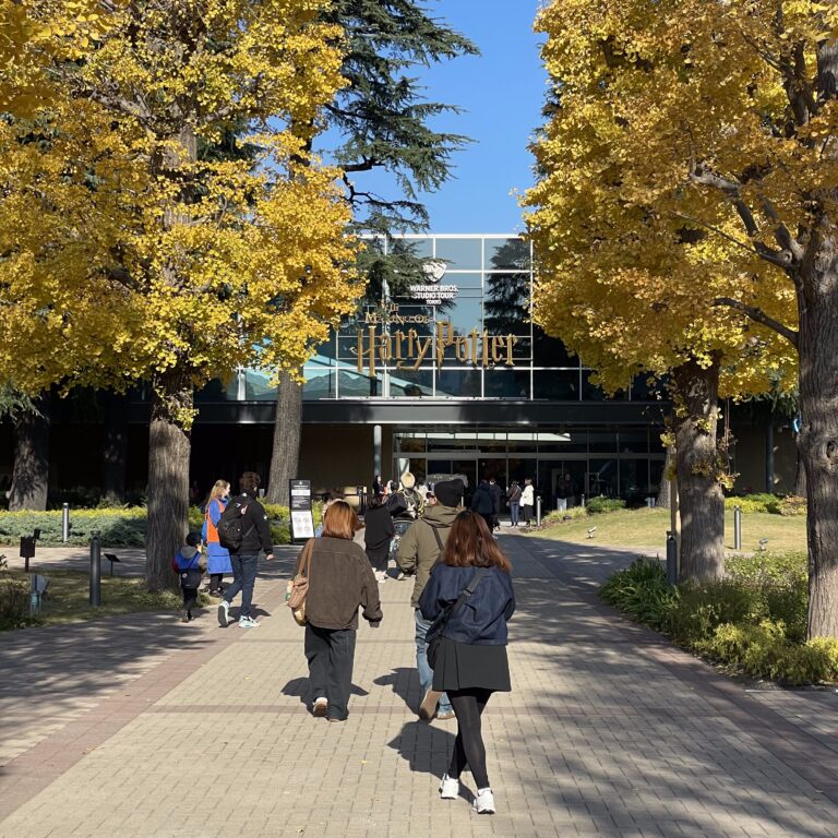Warner Bros. Studio Tour Tokyo: Todo lo que necesitas saber antes de visitar el mundo de Harry Potter